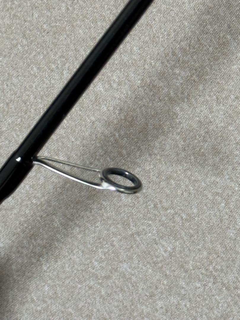 taka　ヤマガブランクス　ルーパス　Lupus 60 MTR