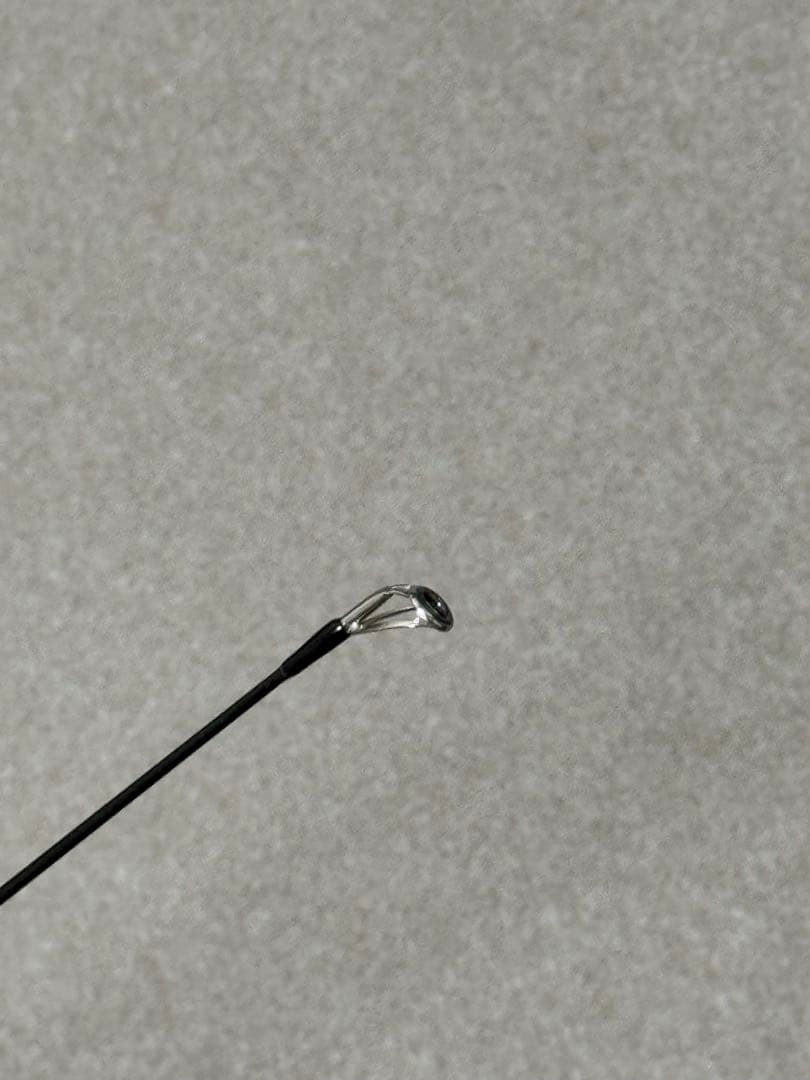 taka　ヤマガブランクス　ルーパス　Lupus 60 MTR