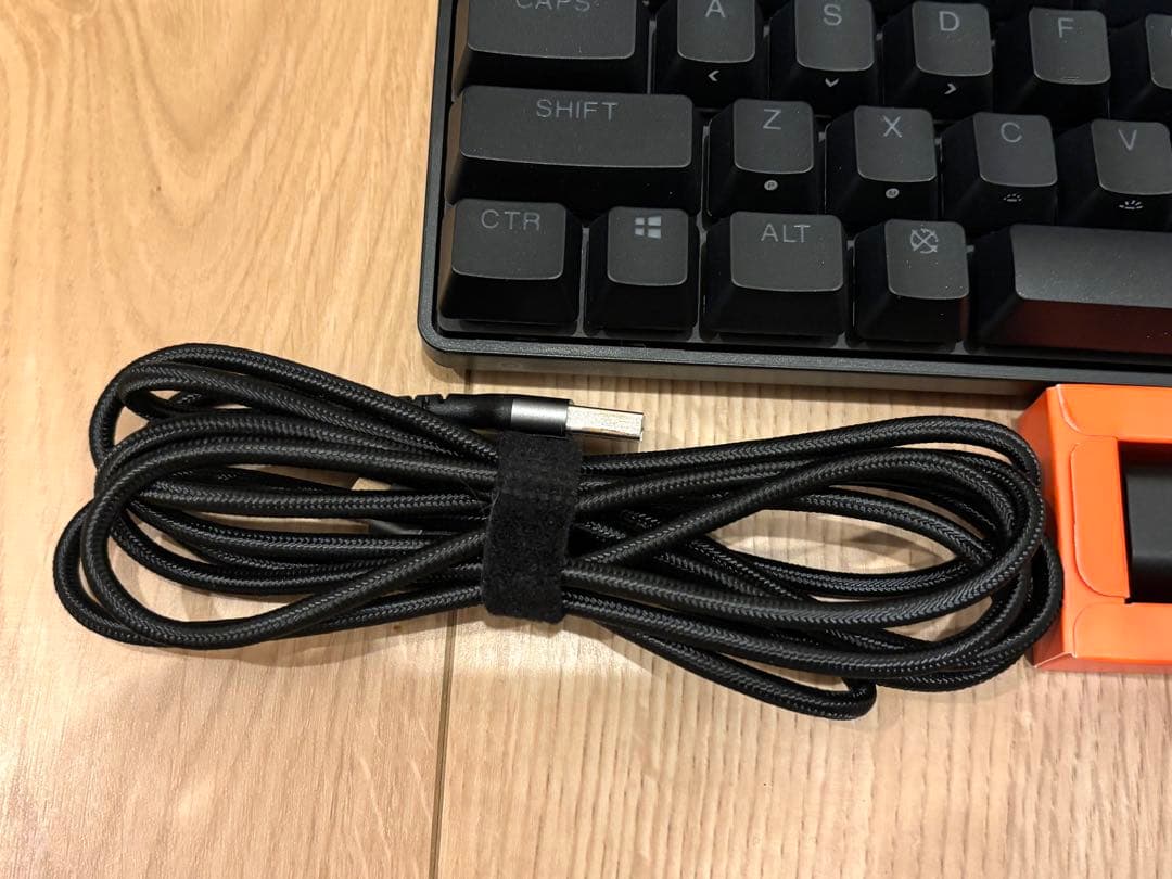 SteelSeries APEX PRO MINI WIRELESS 日本語版