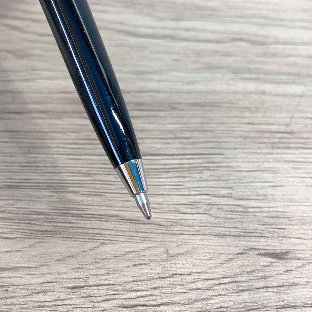 モンブラン ボールペン マイスターシュテック シルバー