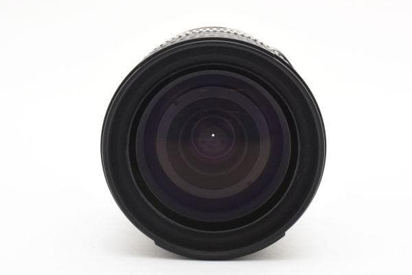 【美品】二コン Nikon 24-120mm F3.5-5.6G VR標準レンズ