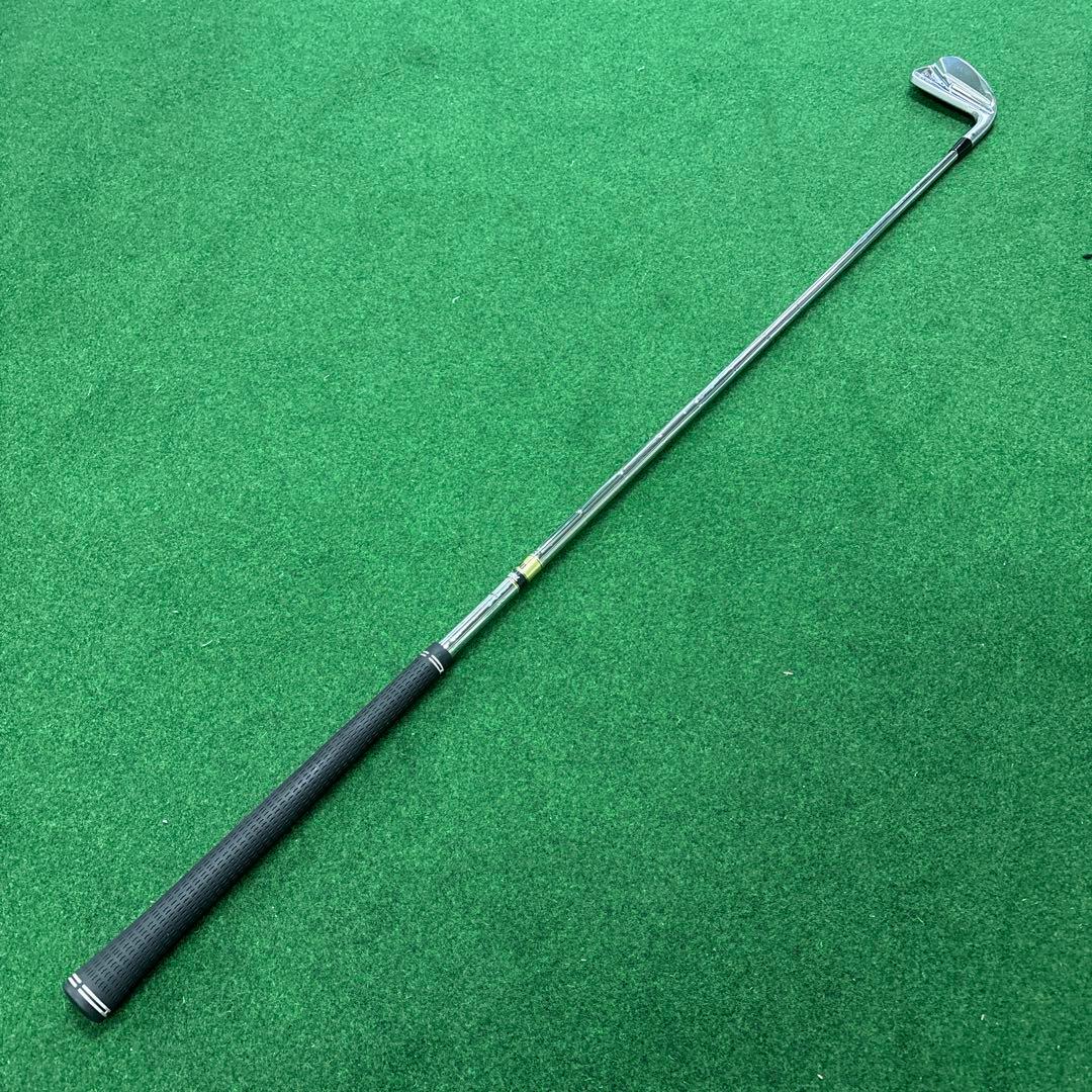 Srixon ZU85 アイアン型 2UT