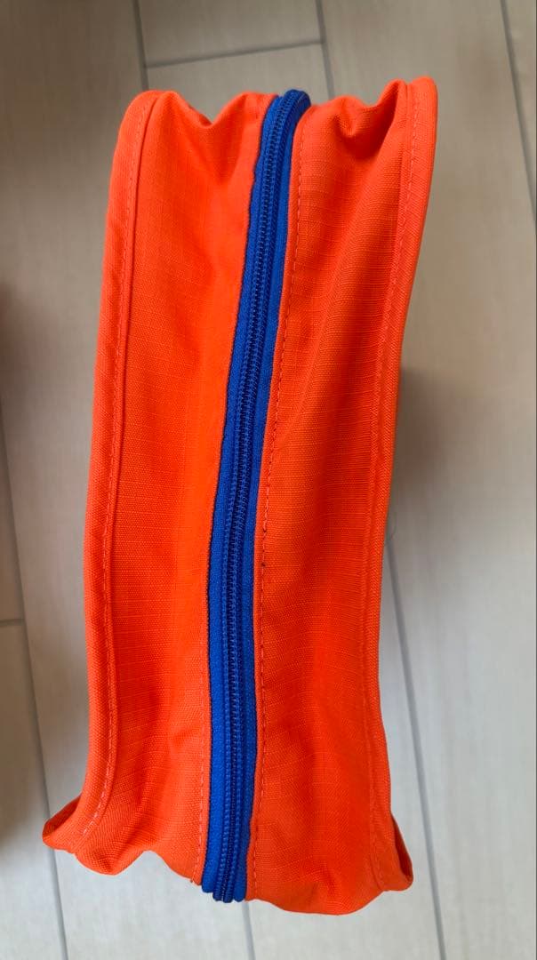 パーリーゲイツ トラベルポーチ