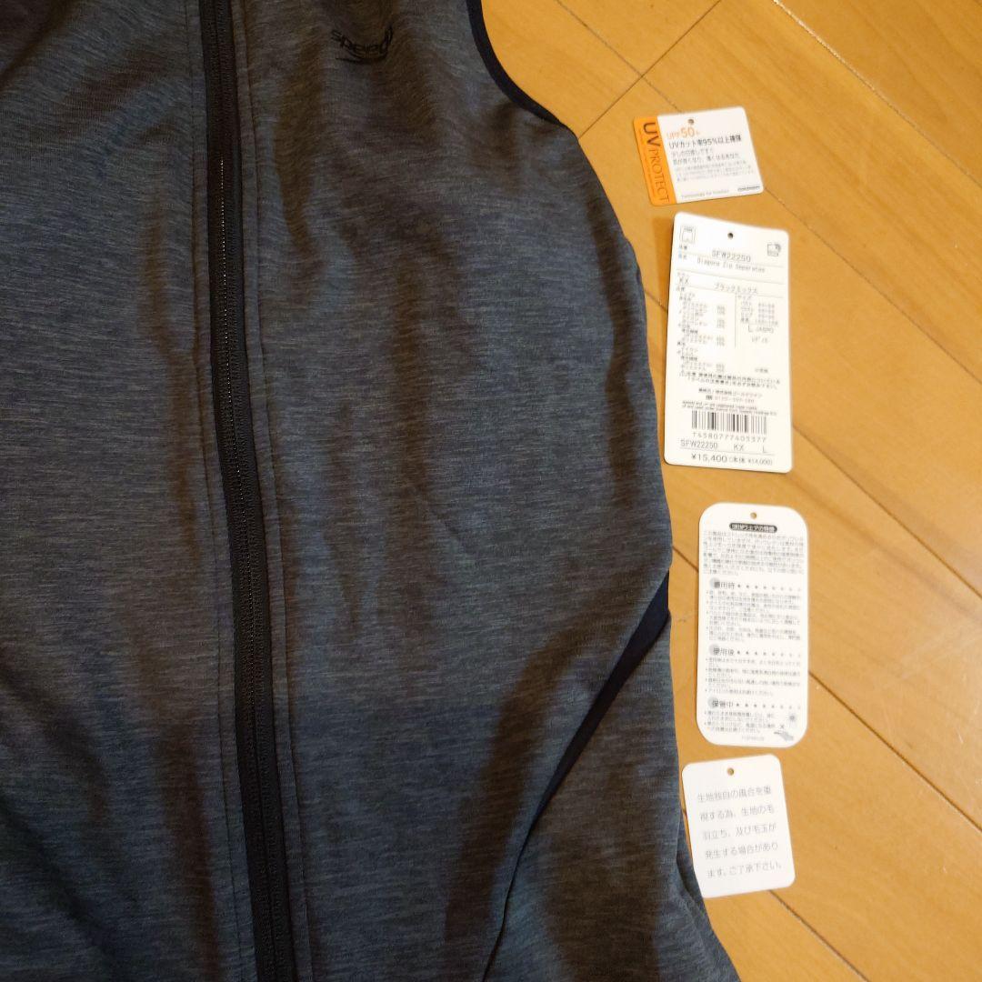 r*a様 Speedo スポーツ用水着 【上Lサイズ、下Мサイズ】※バラ売り不可