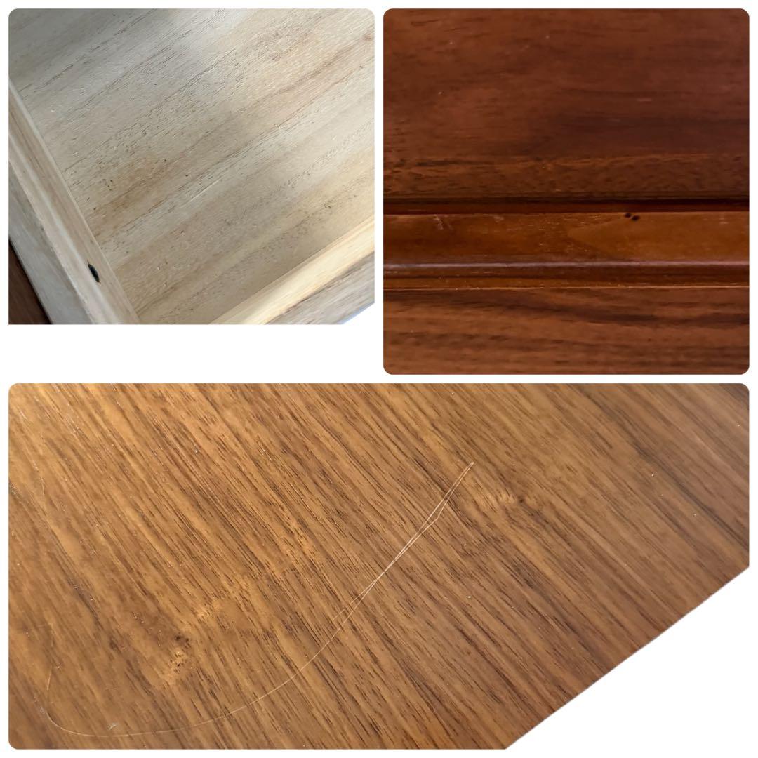 昆山長庚 専用　HR787 高野木工 ASTER デスク キャビネット 机