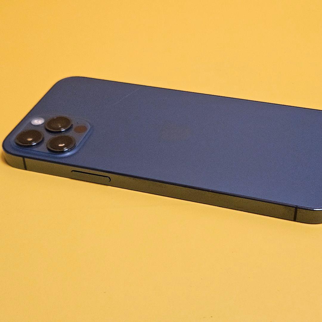 iPhone 12 Pro 256GB｜24時間以内発送!#509