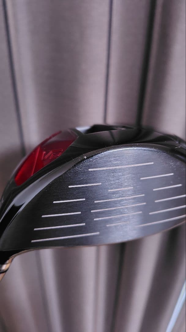 RMX VD/M ドライバー　短尺仕様モデル　43.5インチ　フレックスR