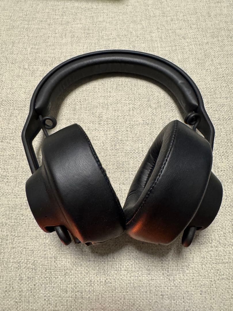 AIAIAI TMA-2 MOVE WIRELESS ブラック