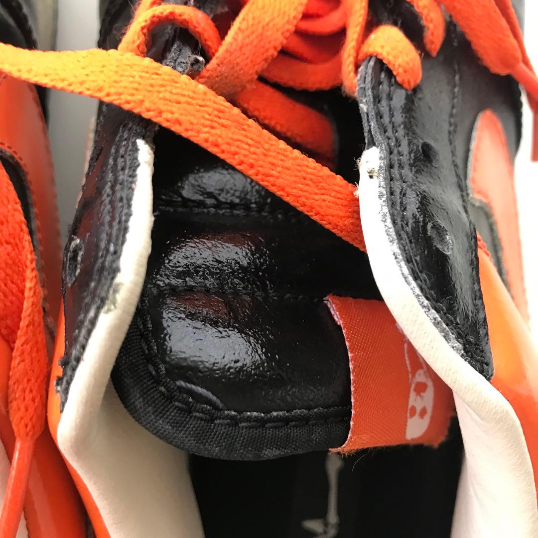 シューズ Nike Air Force 1 Low Premium Halloween