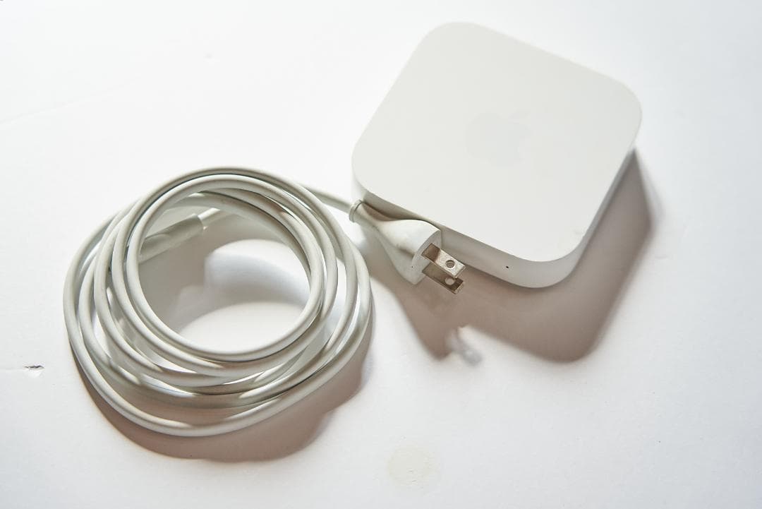 Apple AirMac Express ベースステーション MC414J/A
