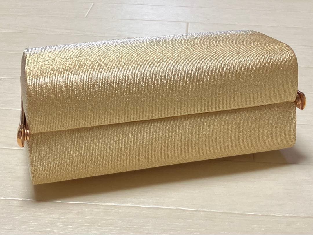 《未使用・箱付き》東京胡蝶　草履バッグセット　日本製