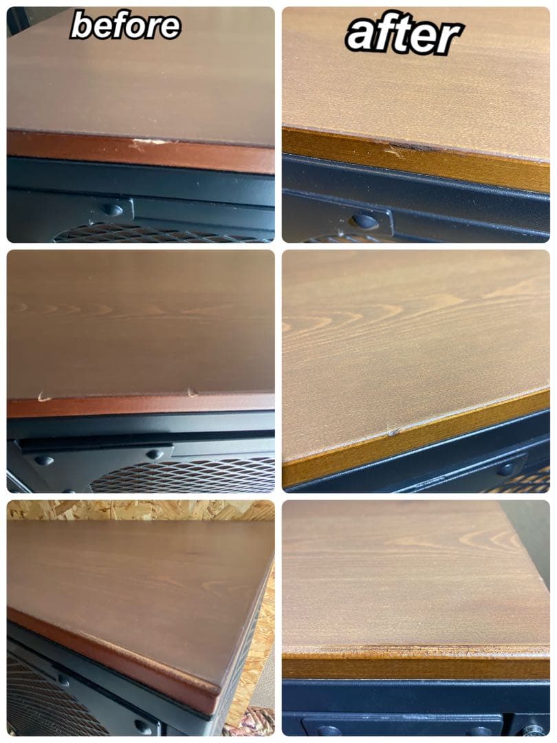 ✨人気✨ IKEA FJÄLLBO フィエルボ　テレビ台