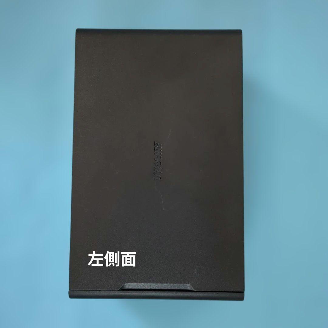LinkStation LS220D NAS 2ベイ設計 （本体のみ）