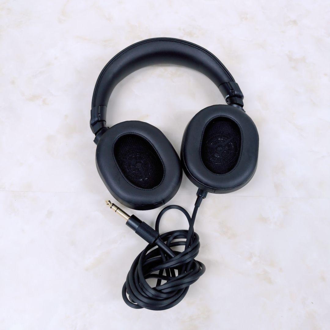 SONY 　MDR-M1ST ケーブル付き