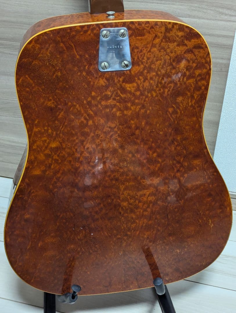 イタリア製 EKO Ranger 6 1960年代製