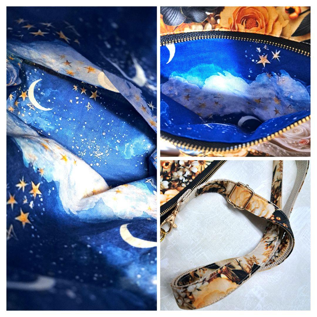 ゆうか ショルダーバッグ、ポーチ