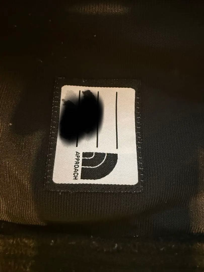 THE NORTH FACE スキーウェア120サイズGORE-TEX