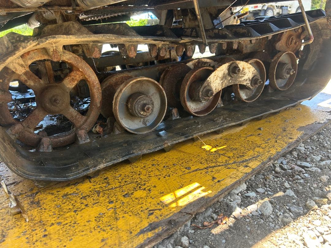 宮崎　アテックス　ロールベーラ 集草機 RB-X860 ロールベーラー 動画あり