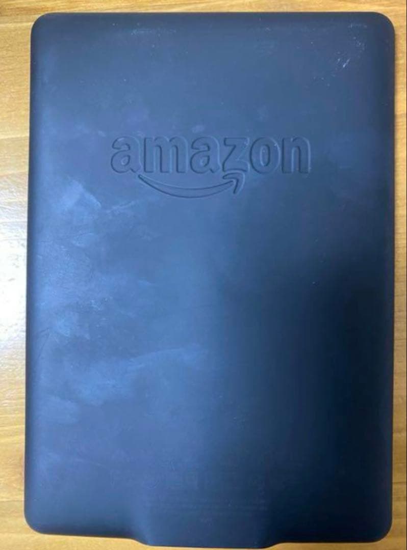Kindle Paperwhite Wi-Fi 第7世代本体