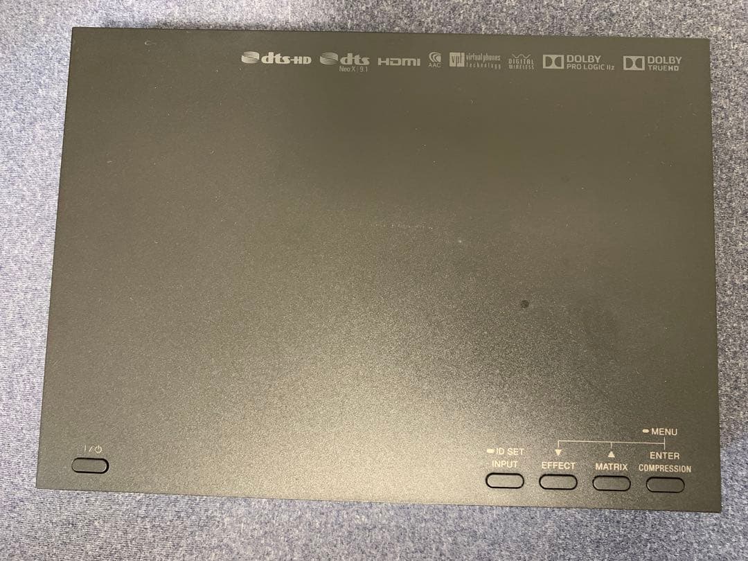 SONY MDR‑HW700DS 9.1ch デジタルサラウンドヘッドホン