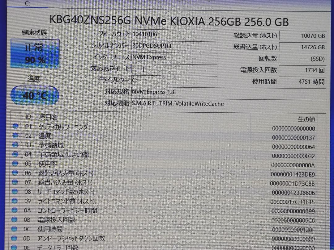 DELL Vostro 3590 第10世代CPU搭載15.6インチノート