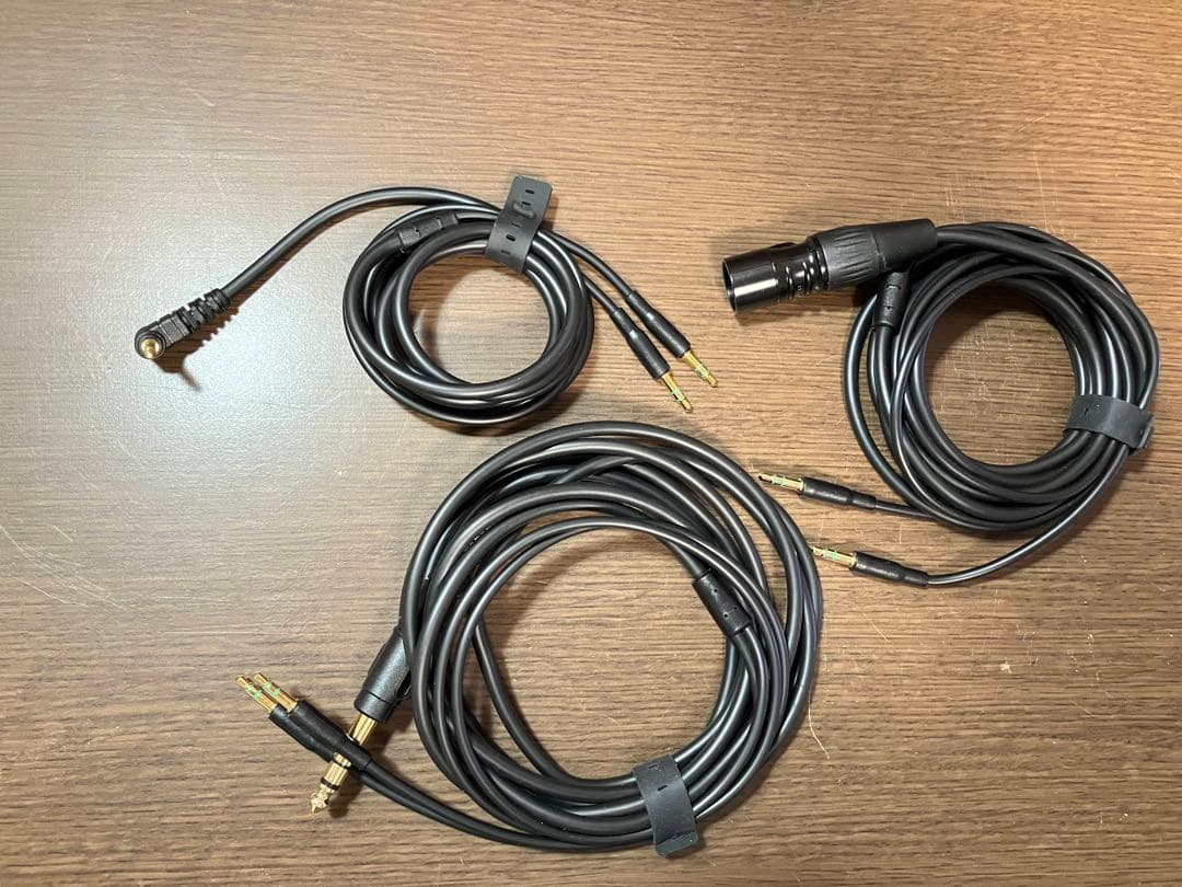 Hifiman Audivina ヘッドホン 密閉型 平面駆動