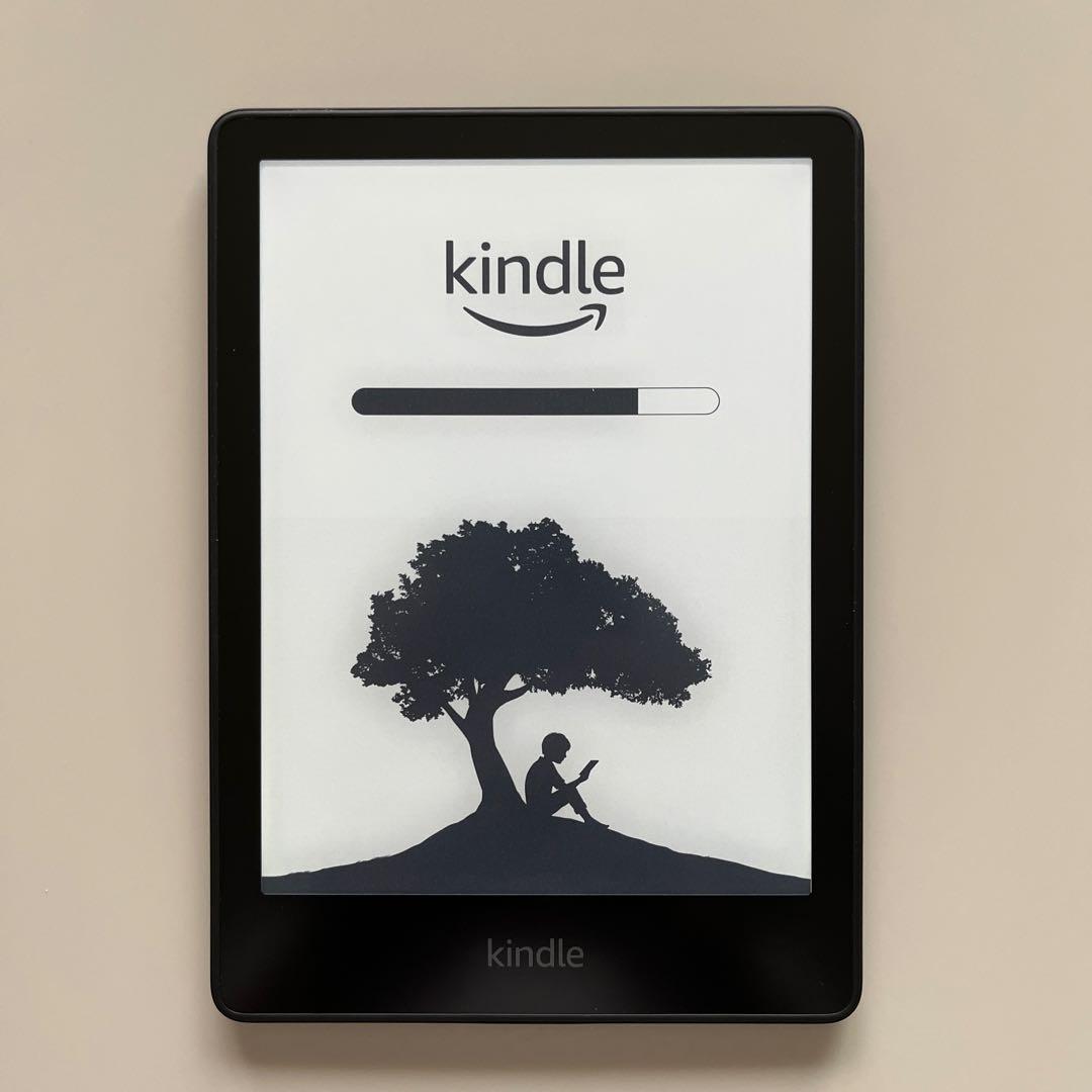 Kindle Paperwhite 第11世代 8GB