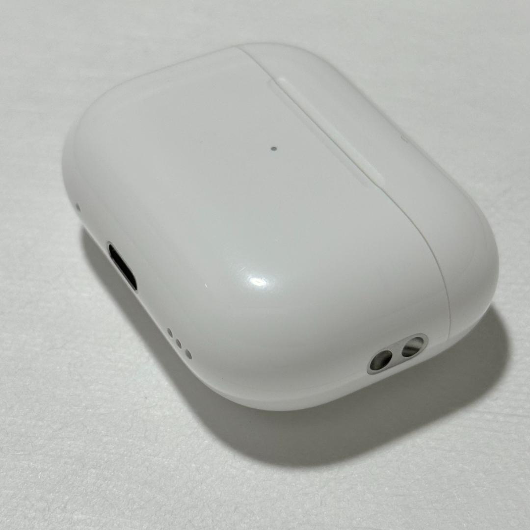 Apple AirPods Pro(第2世代) USB-Type C 128