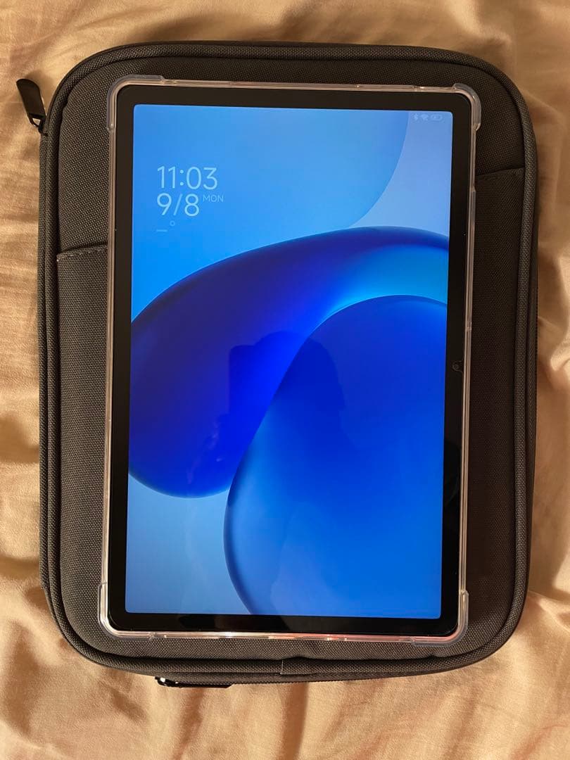 ほぼ新品 Xiaomi Redmi Pad SE 11インチ　8GB 256GB