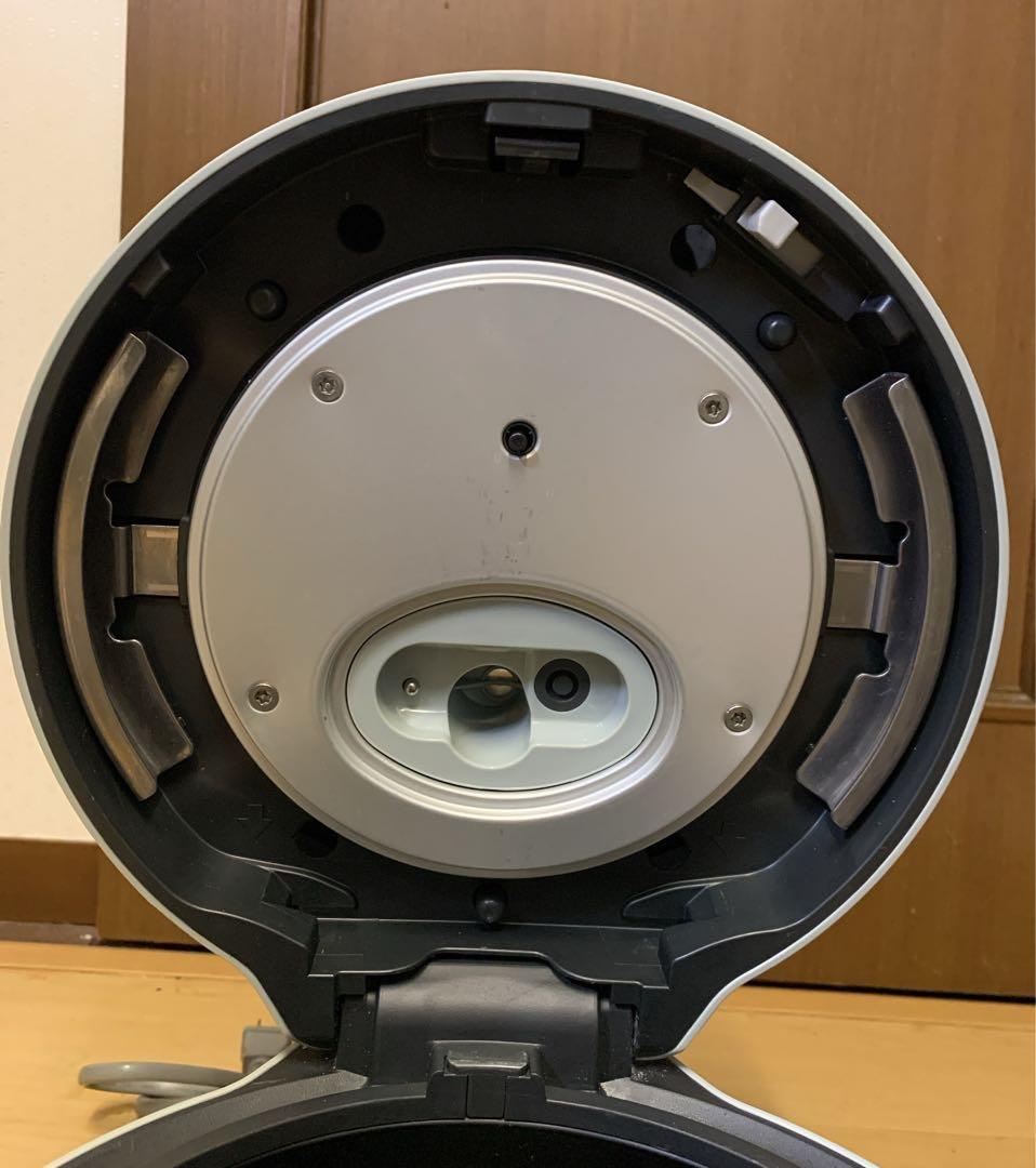 ★マシュ♡まりも★ パナソニック 圧力IHジャー炊飯器　SR-NB102