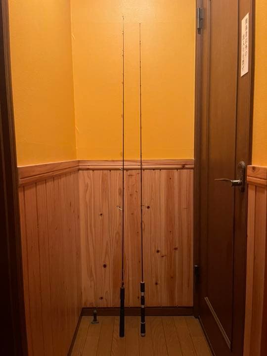 菅釣り、エリアトラウトセット