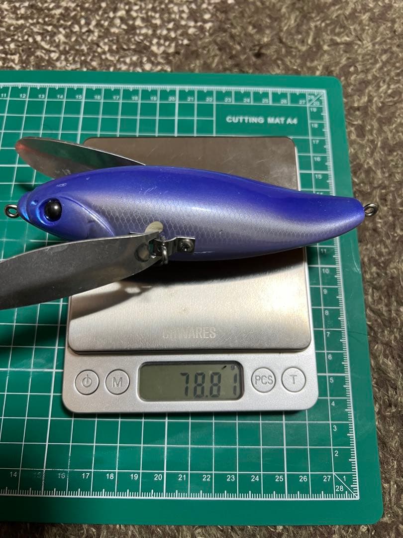 鉄馬　デブ鉄馬　セット売り　バンズベイト