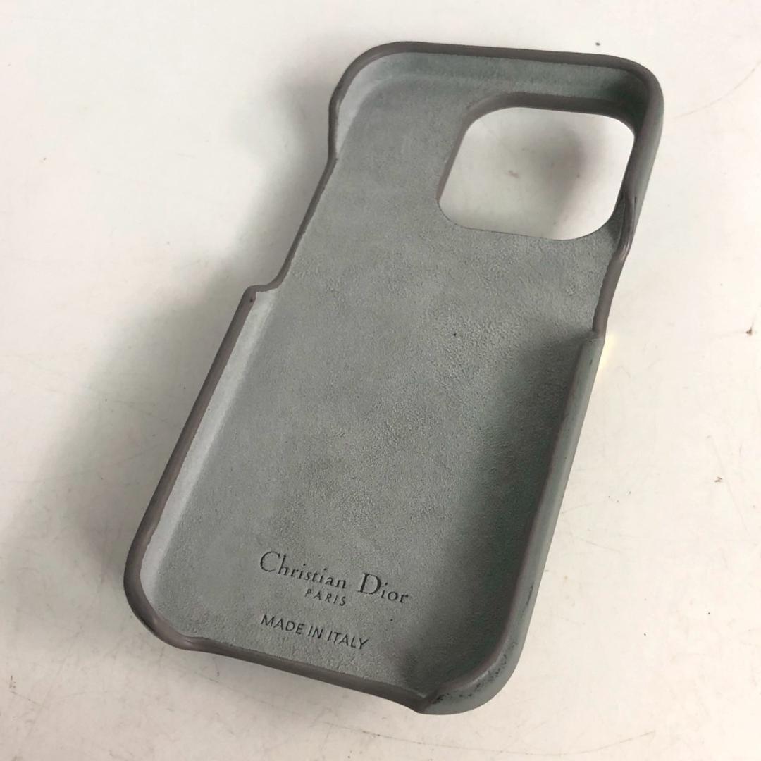 Christian Dior iPhoneケース