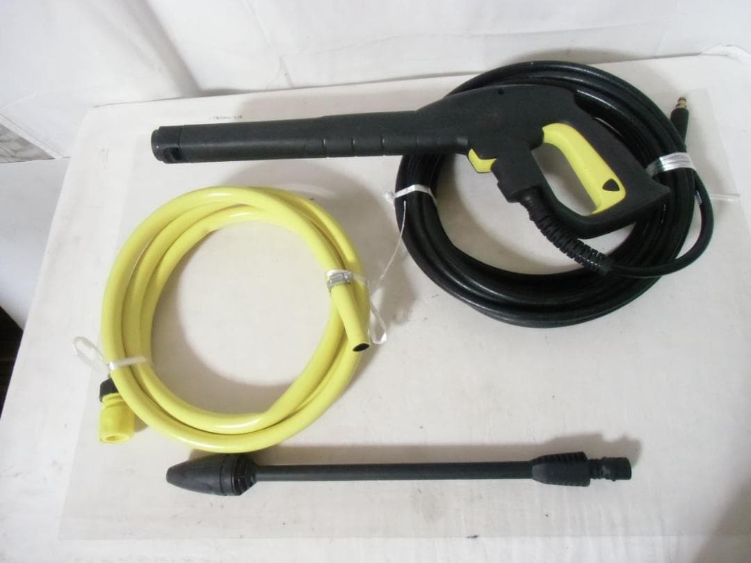 ケルヒャー K4 サイレント [50Hz専用(東日本)]