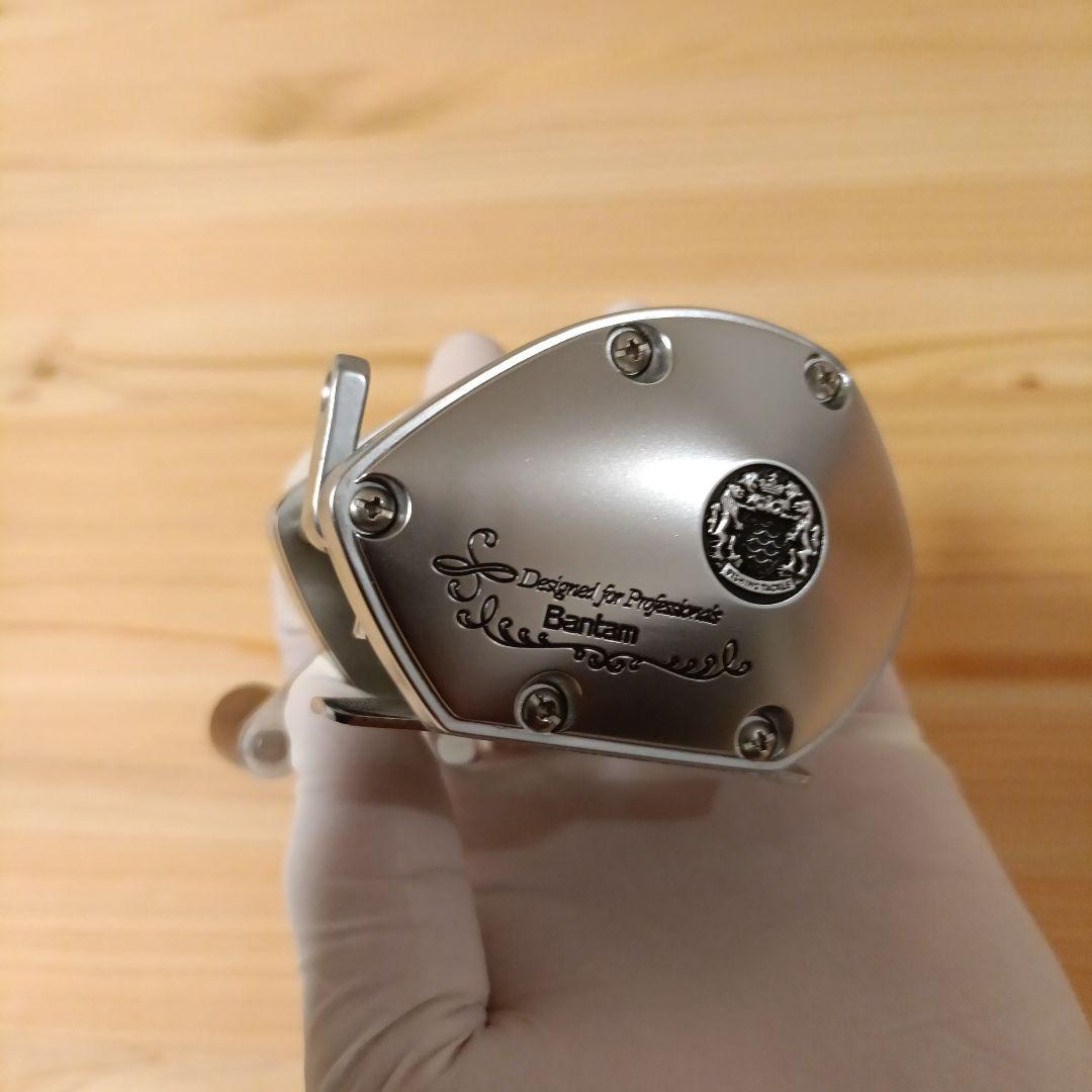 シマノ　バンタム100