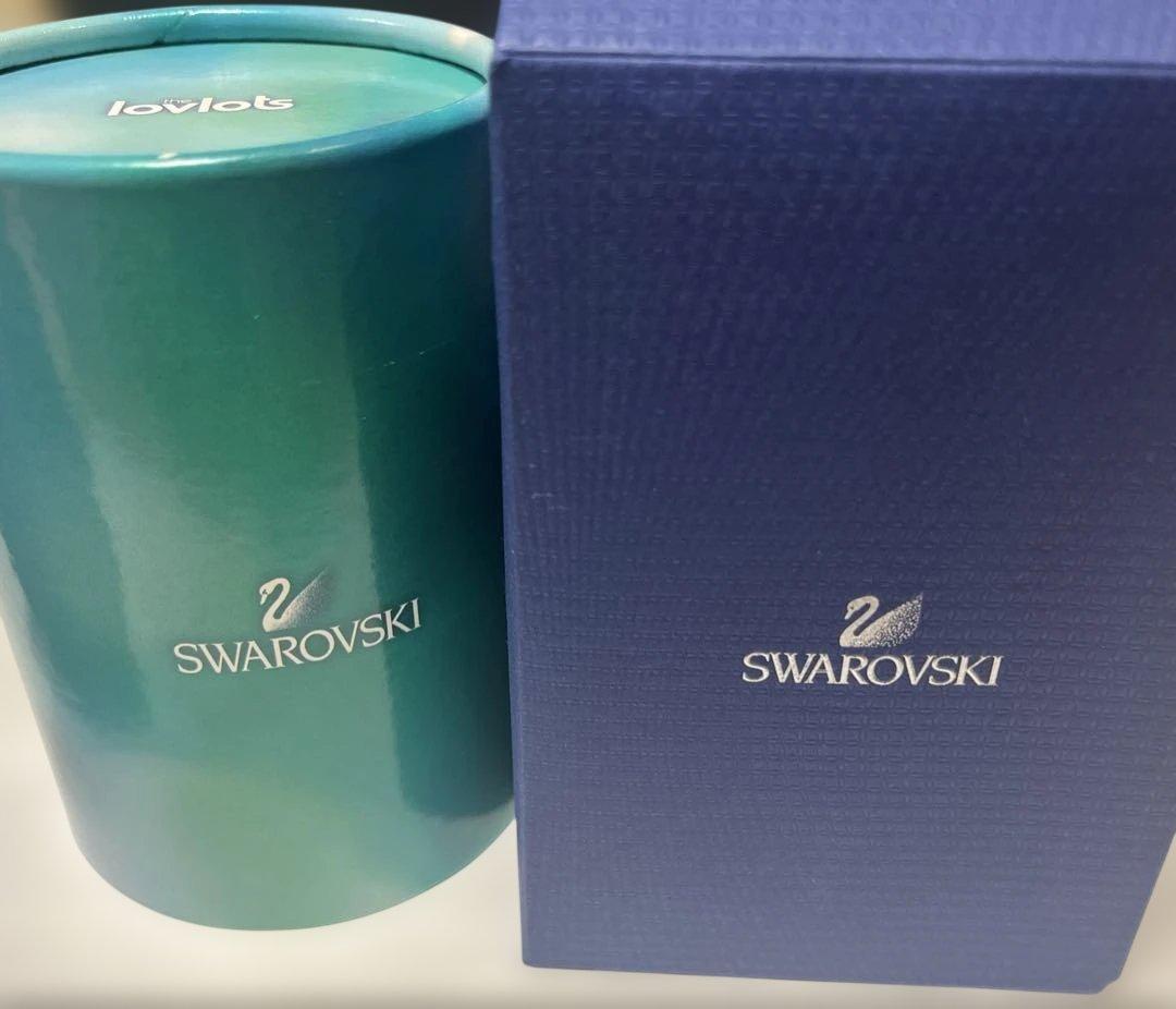 スワロフスキー　クリスベア　パーティ