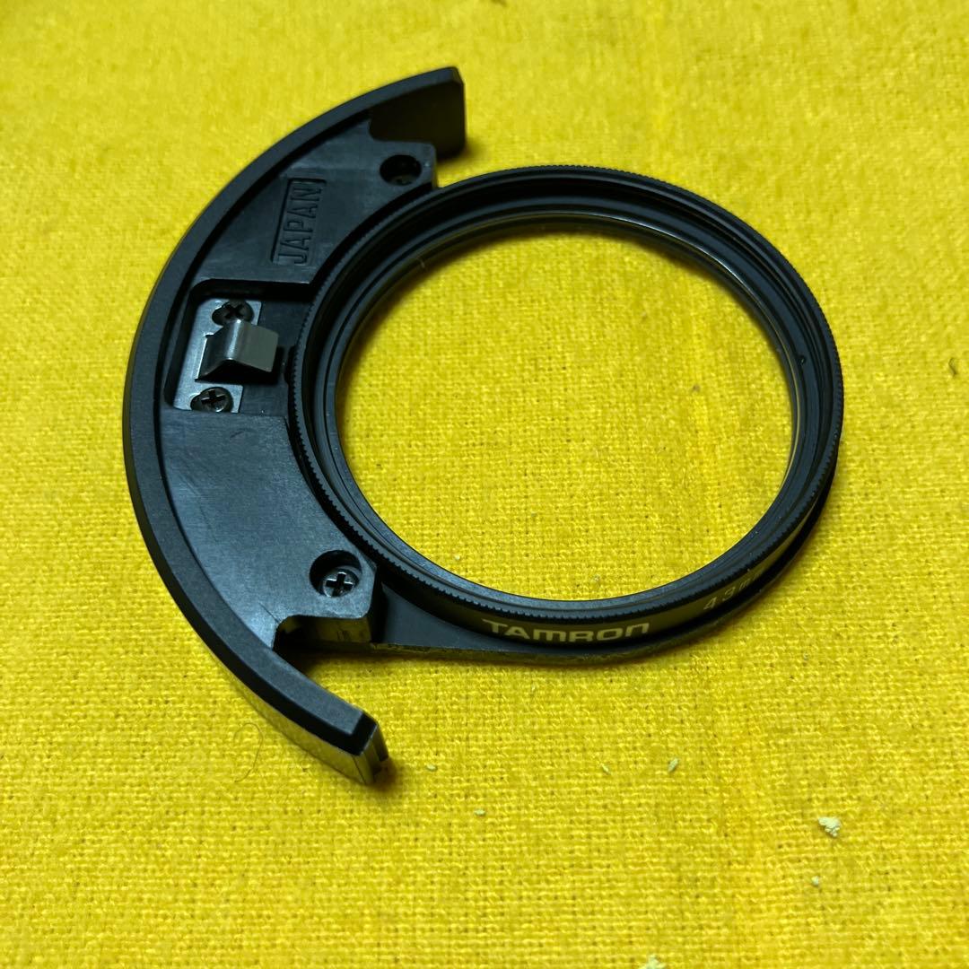 良品TAMRON SP 300mm F2.8 LD[IF]レンズ