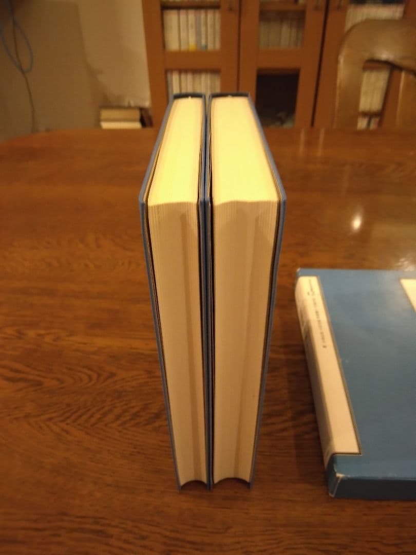 財部彪日記　上下揃　海軍次官時代 1983年　山川出版社　坂野潤治編解説