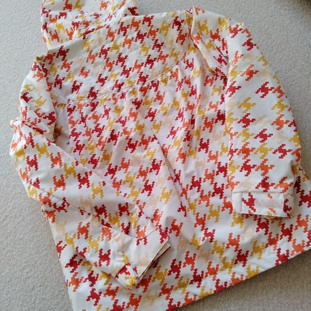 美品❣️kissmark スキーウェアレディース Mサイズ