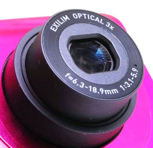 CASIO EXILIM EX-Z90 コンパクトデジタルカメラ⚡️コンデジ