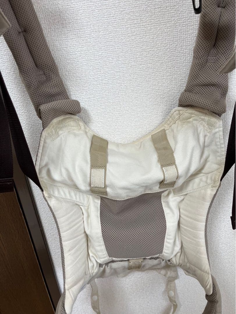 週末限定値下げ‼︎sun&beach 抱っこ紐　OM-1