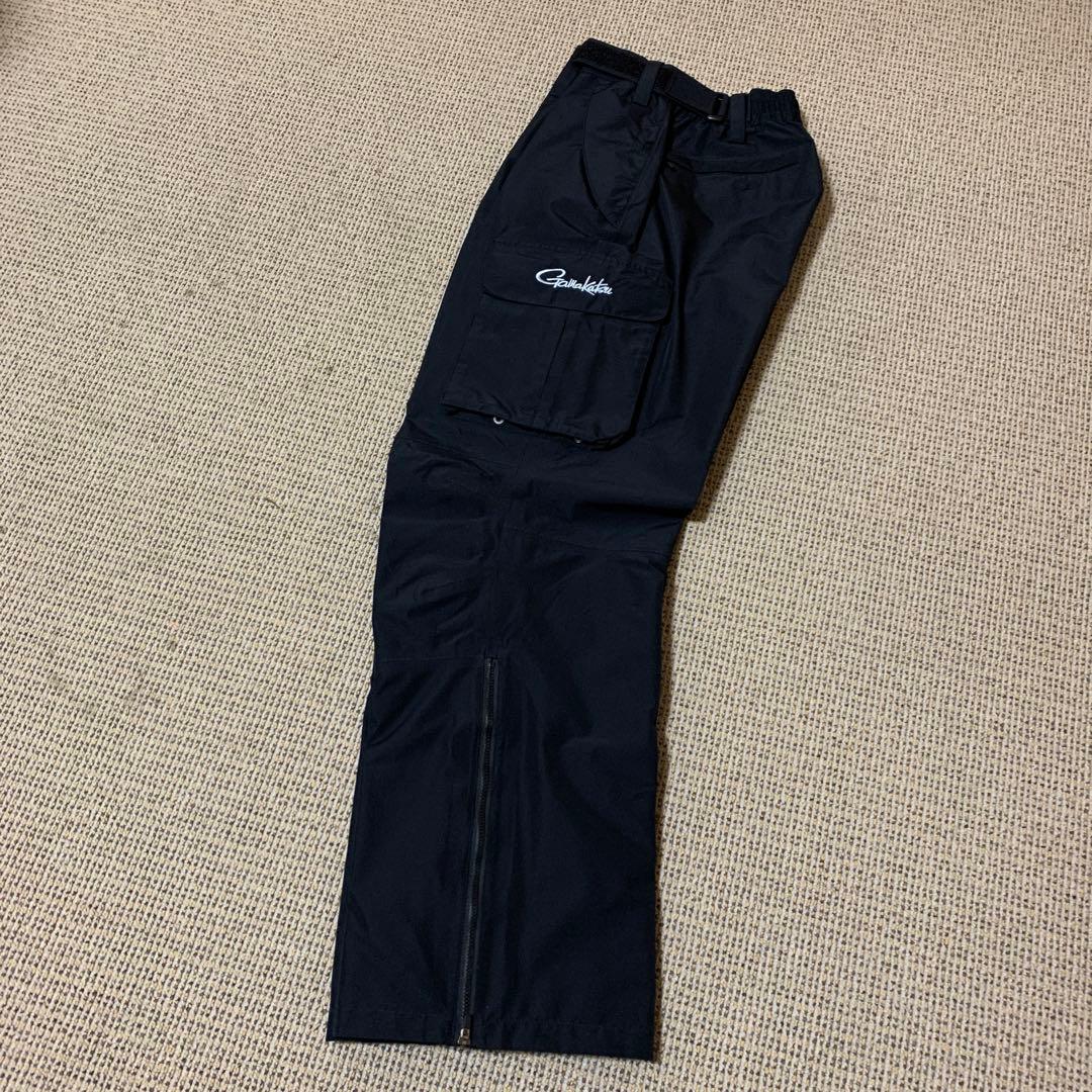 がまかつ ゴアテックス フィッシングパンツ Mサイズ