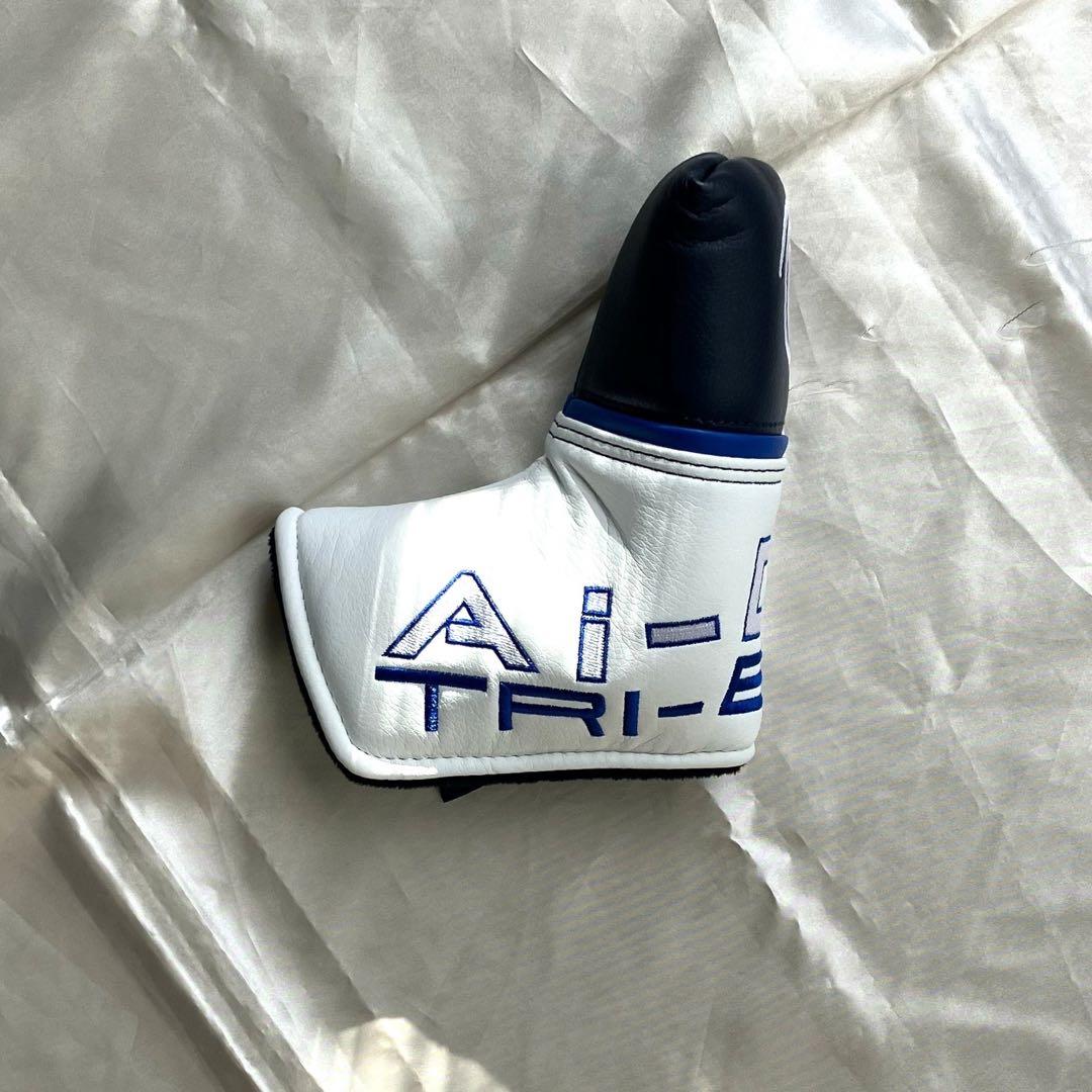 オデッセイ Ai-ONE TRI-BEAM #1W 34インチ おまけ付き