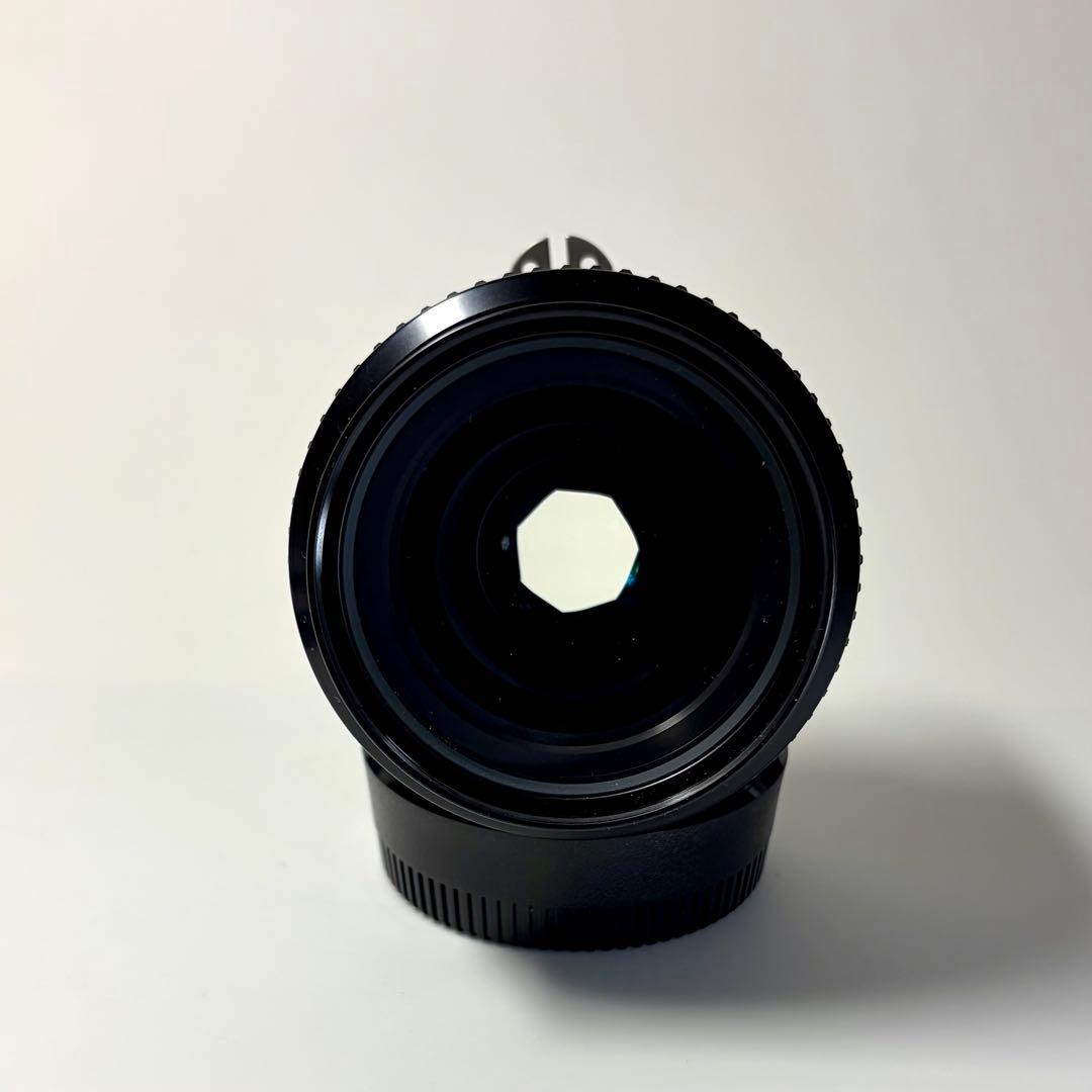 レンズ(単焦点) NIKKOR 35mm/1:2