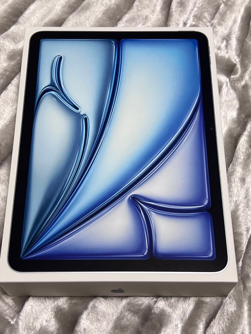 11インチiPad Air（M3） Wi-Fi