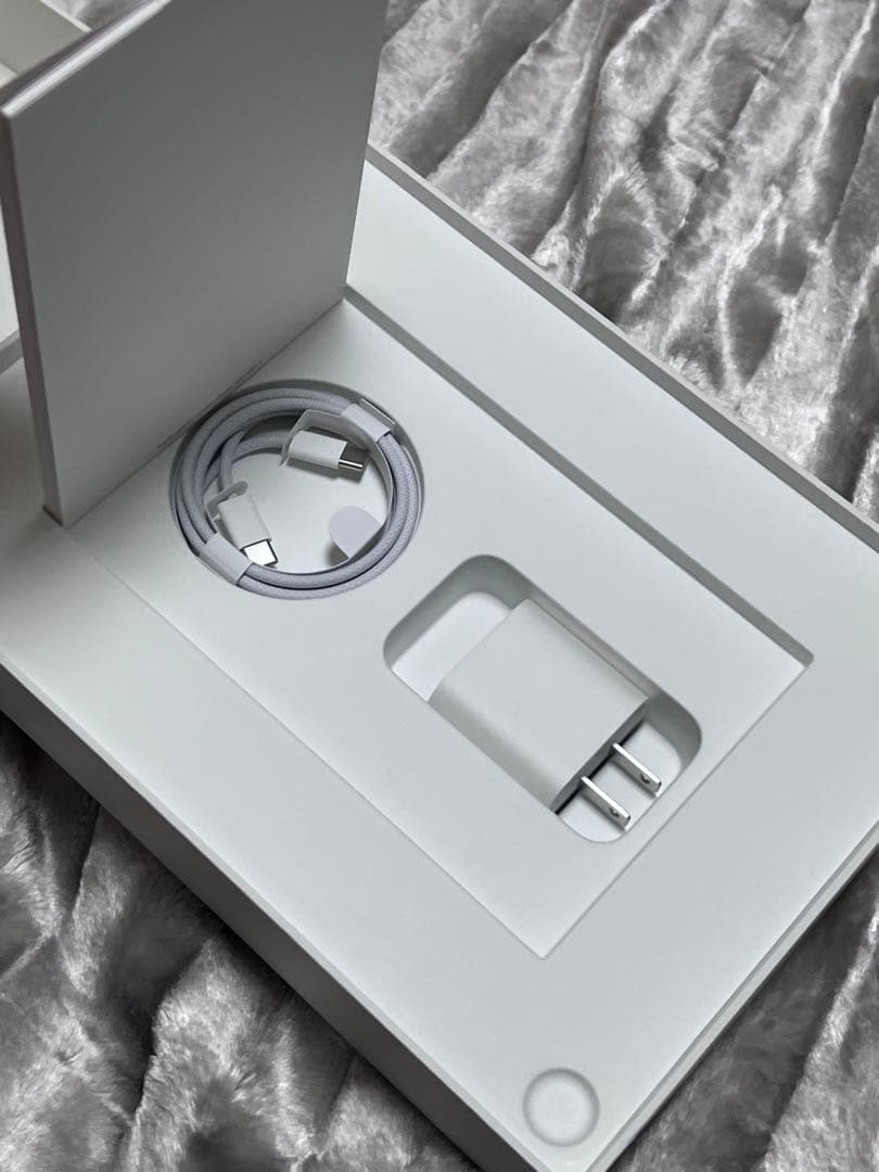 11インチiPad Air（M3） Wi-Fi