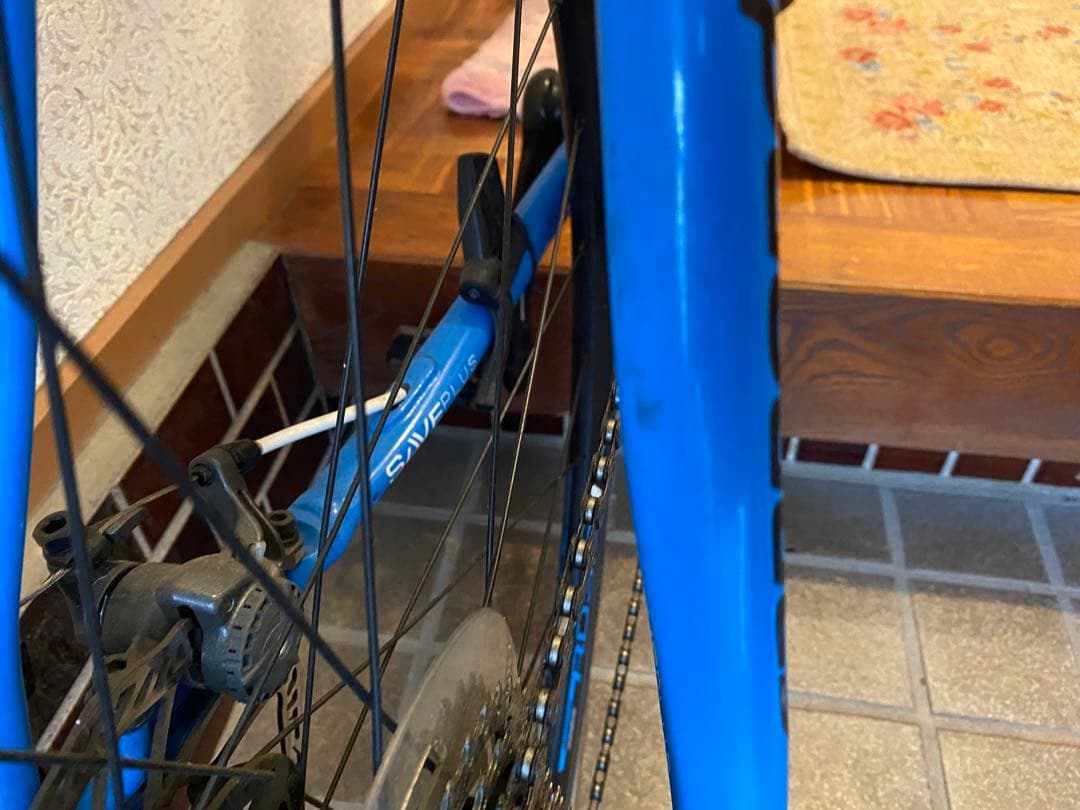 CANNONDALE キャノンデールSYNAPSE DISC