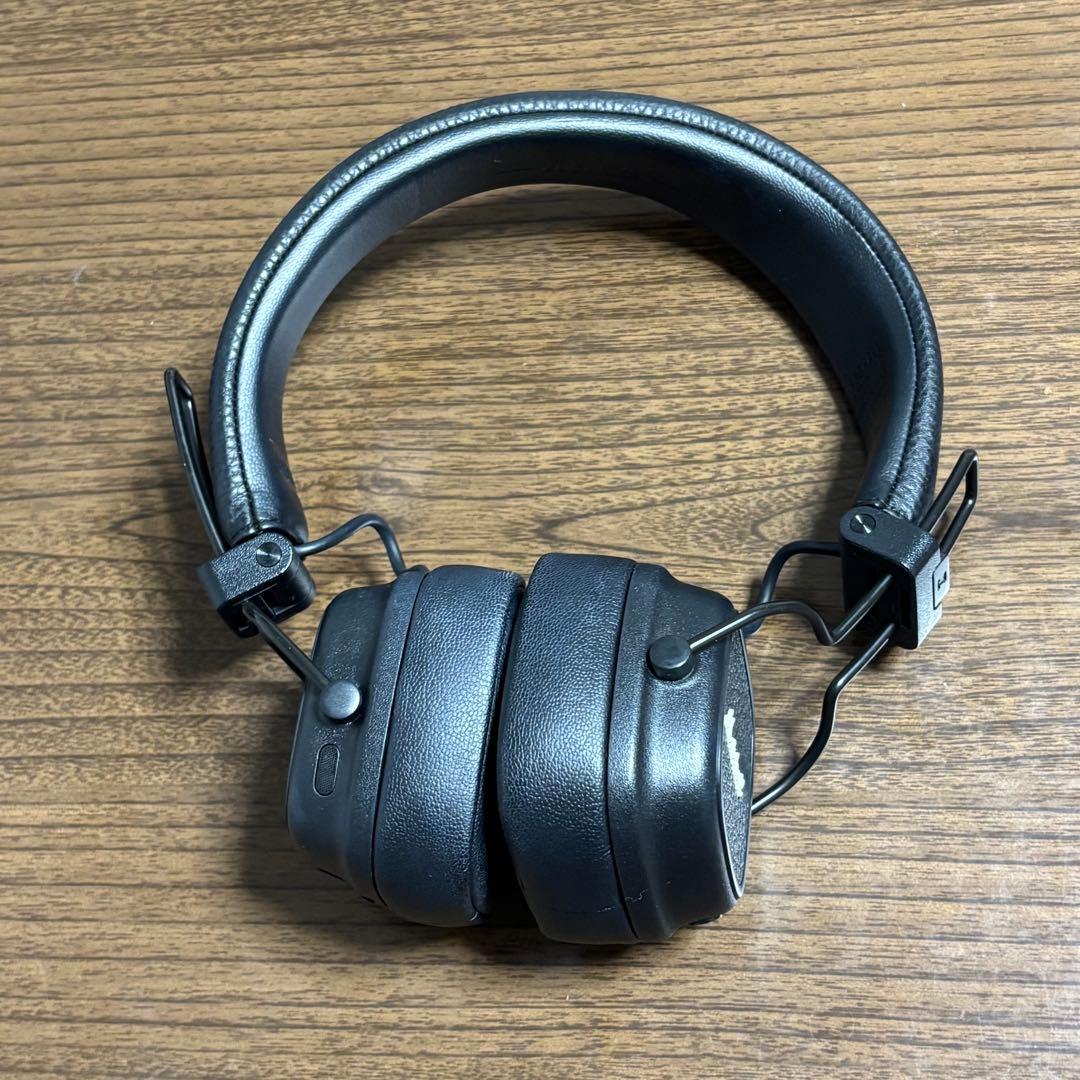Marshall Major Vワイヤレスヘッドフォン