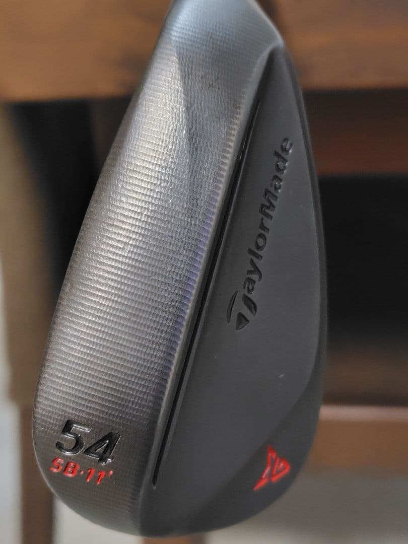 テーラーメイド　ミルドグラインド2 　　50°54°58°3本セット