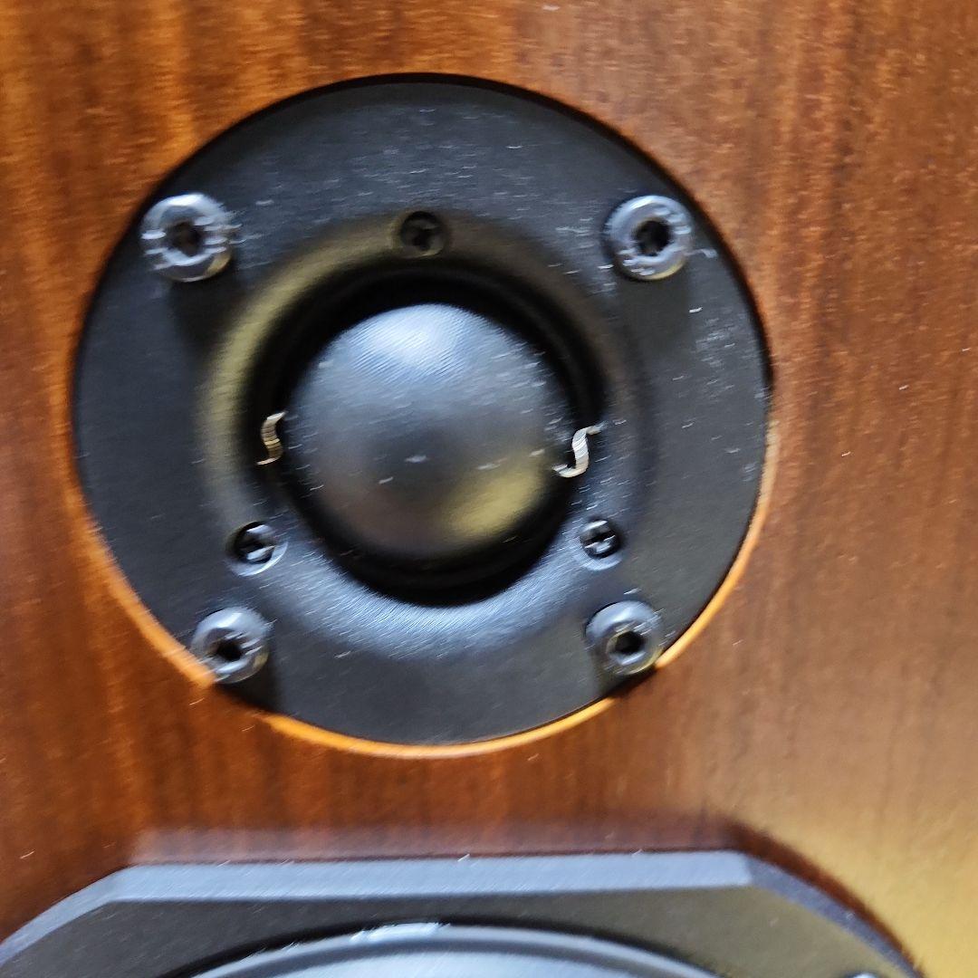 値下げ! 高井工芸 HC-TX420密閉型2Wayスピーカー2本セット　美品